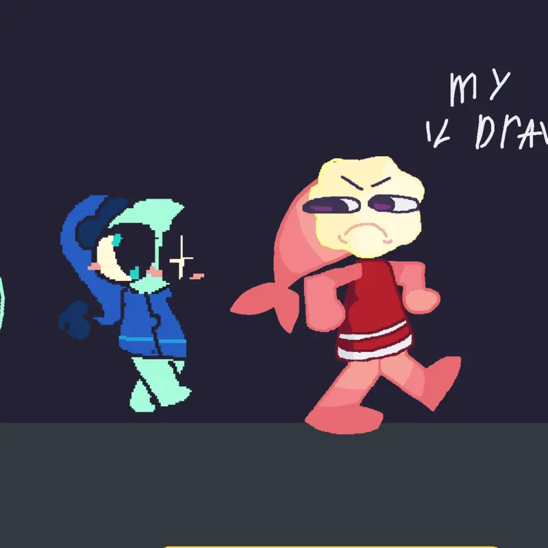 Game by @misterJast_lol