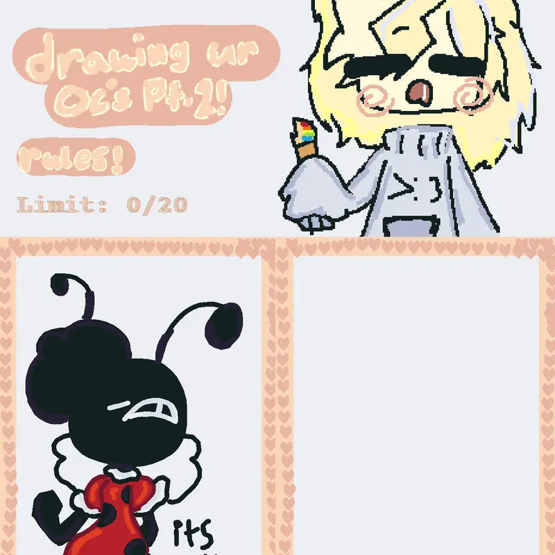 Game by @JulliXD_Jell