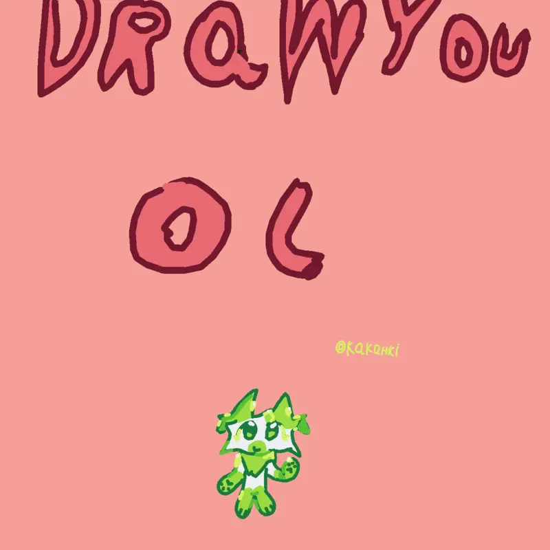 Game by @kakahki