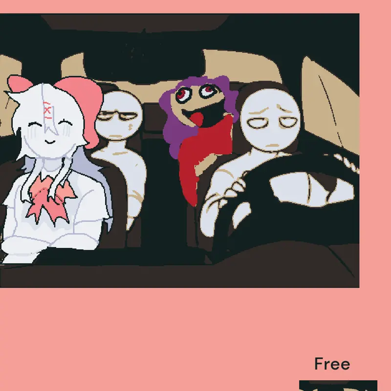 Game by @Moon_flower1272788