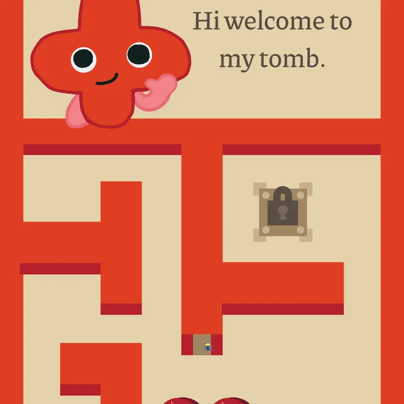 Game by @kirilling