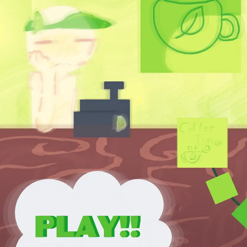 Game by @-YAK-