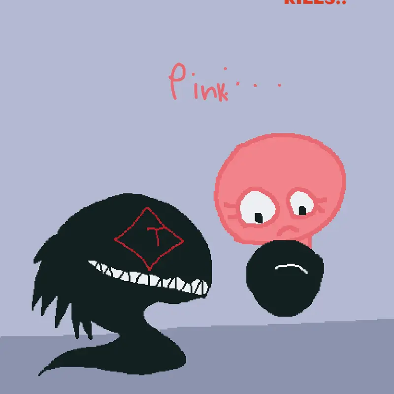 Game by @tinathebunny896