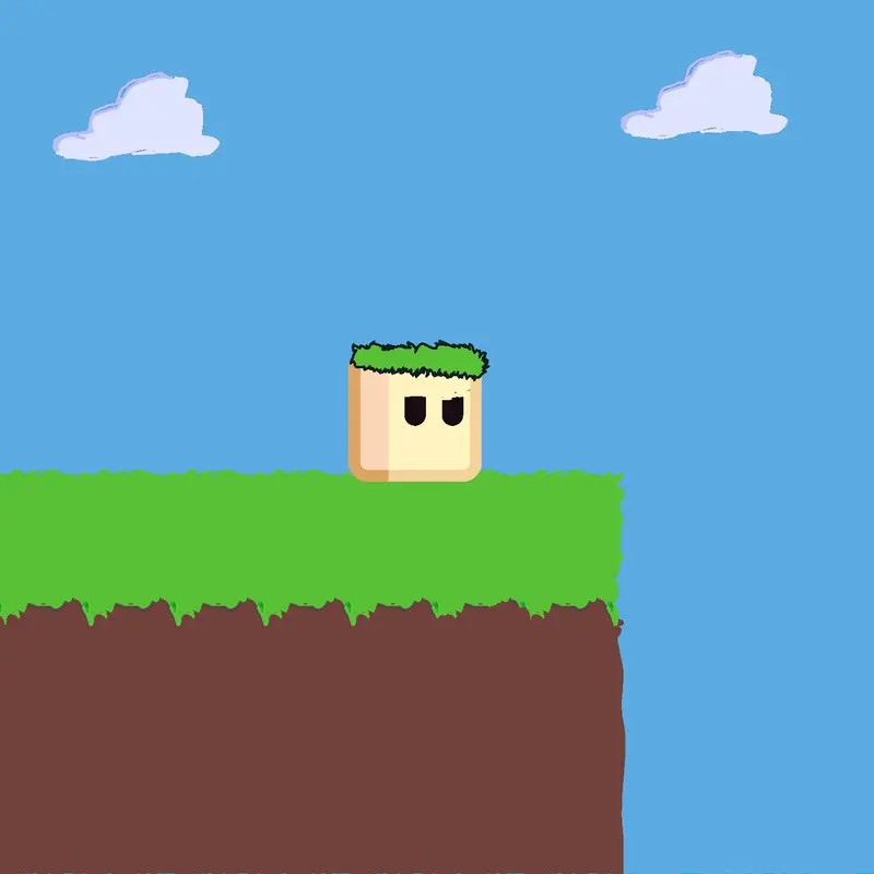 Game by @ensop