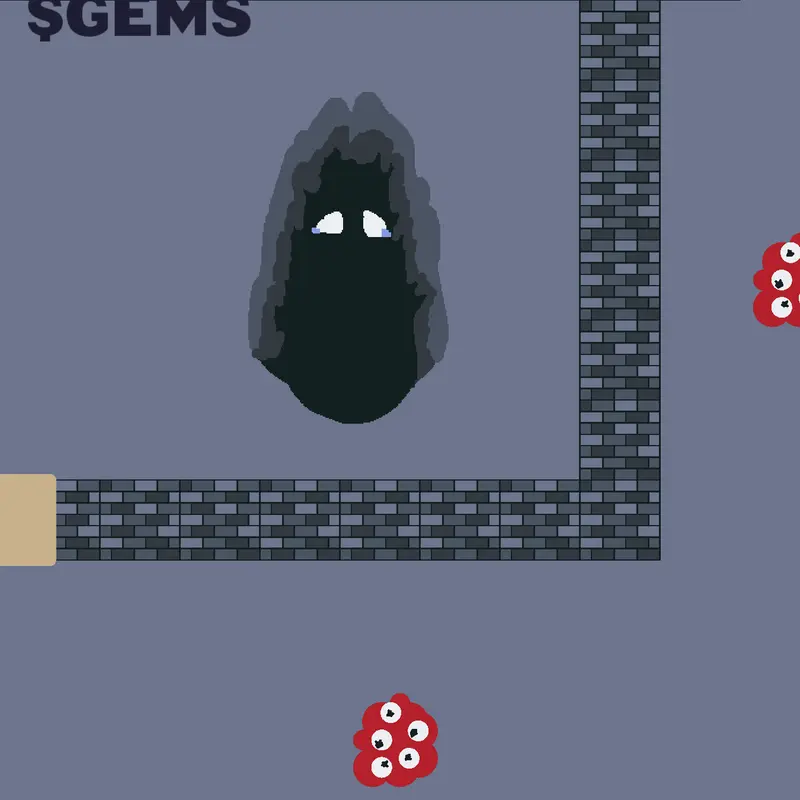 Game by @TosKare