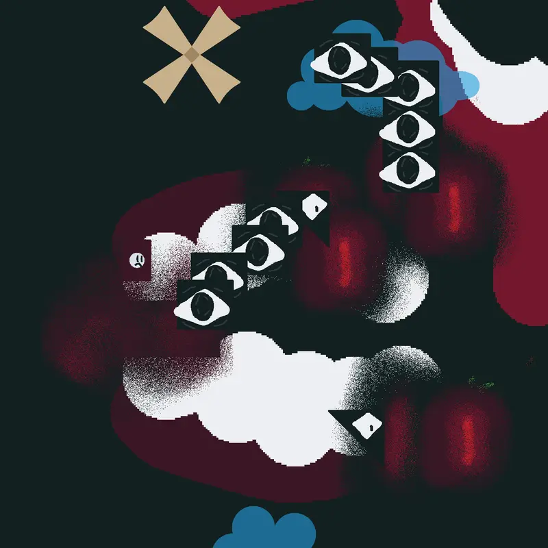 Game by @tssc