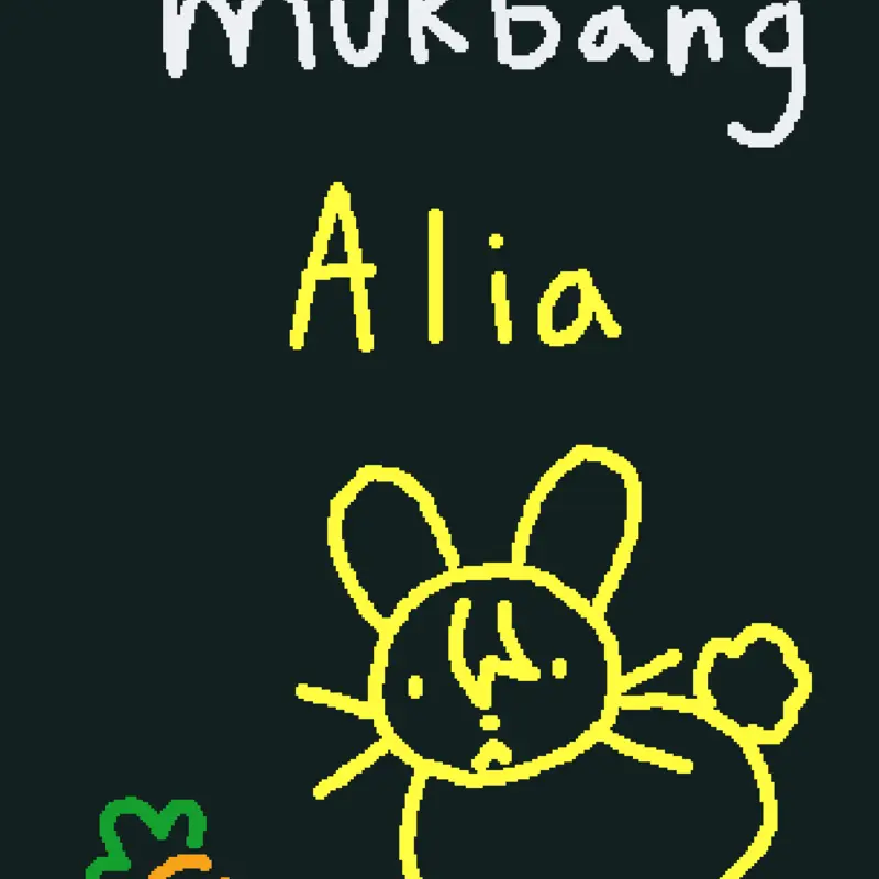 @w_alia by @TriciaAnnLlera