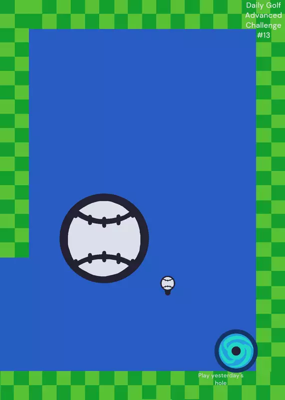 Game by @notificacaodosistema