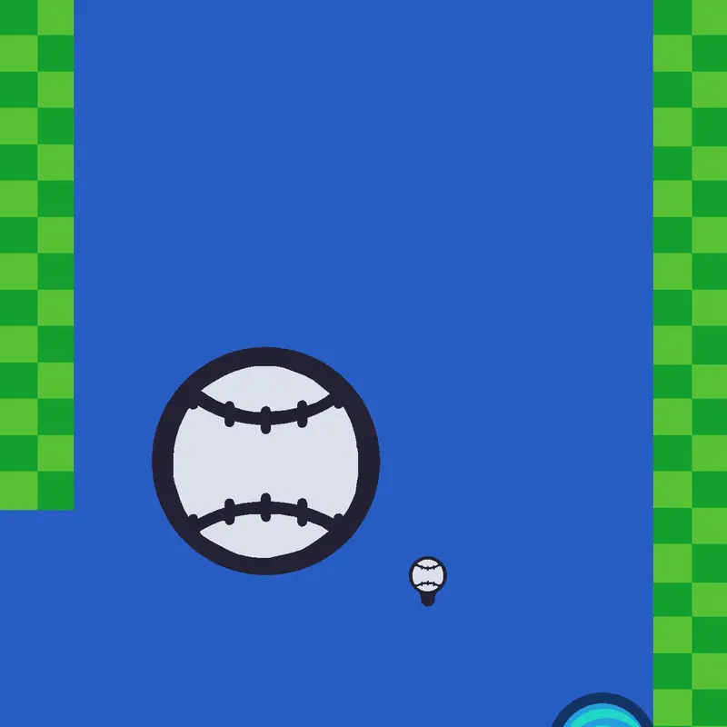 Game by @notificacaodosistema