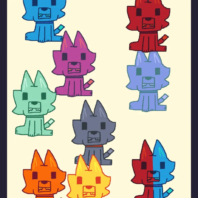 Game by @araaaaaaaaaaaaaaaa