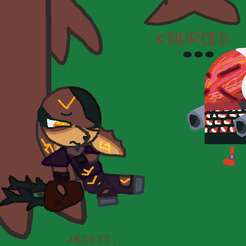Game by @Chappie5014