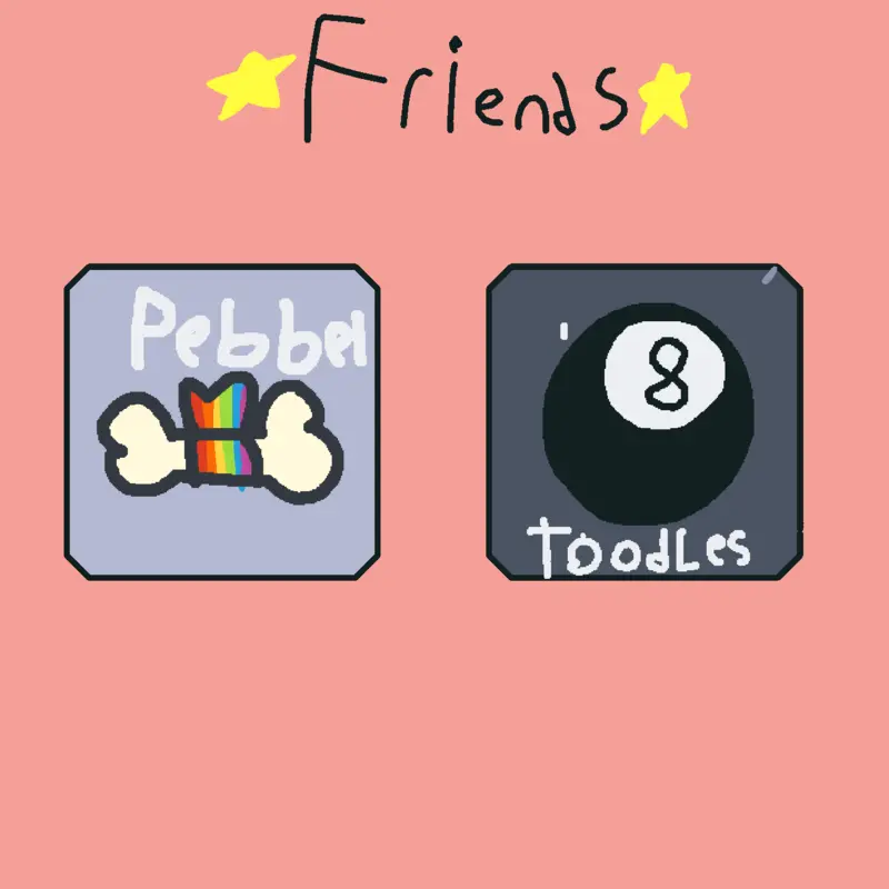 Game by @zozo14321dandyworldfan