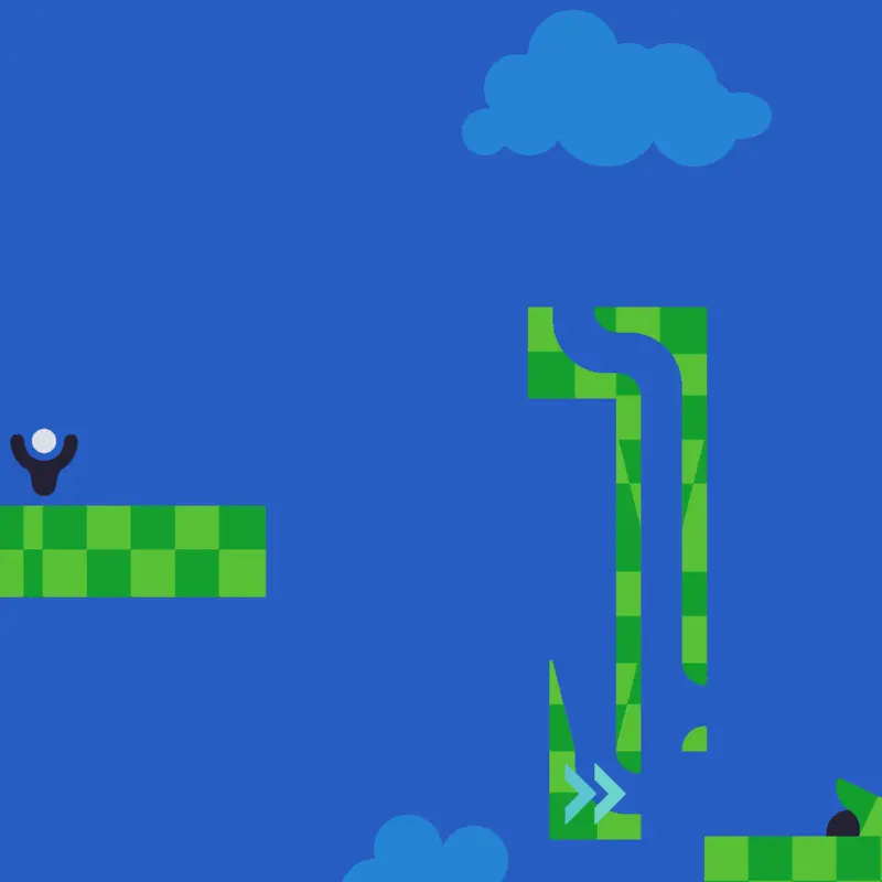 Game by @AmielXander