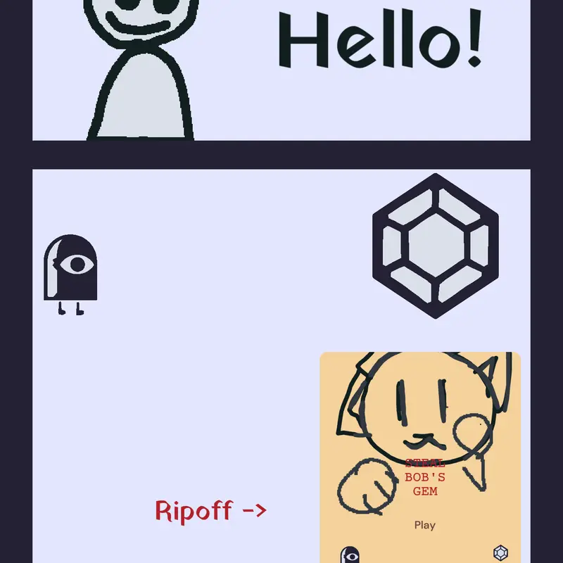 Game by @__-Pwn3d-__