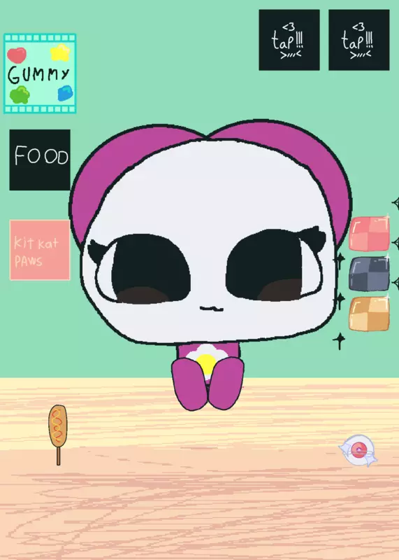 Game by @Mochi_FluvsiesBinky