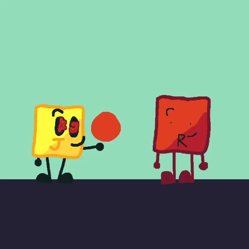 Game by @Robertplus