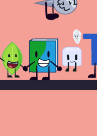 GIVE ME BFDI RAGDOLLS