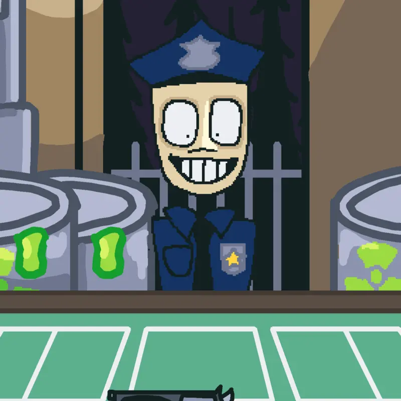 Game by @GamesByGuyno92
