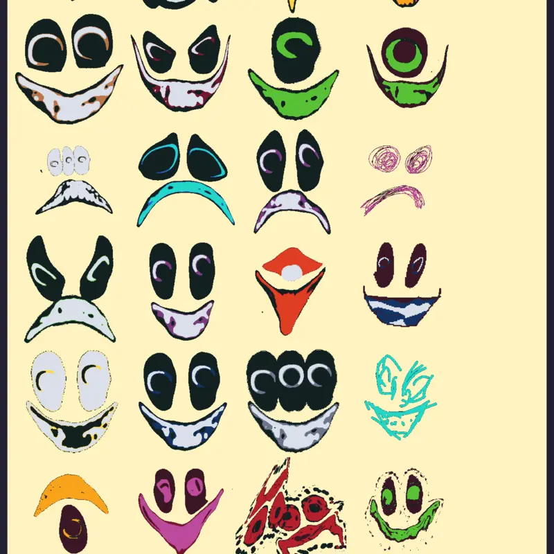 Game by @oranggg