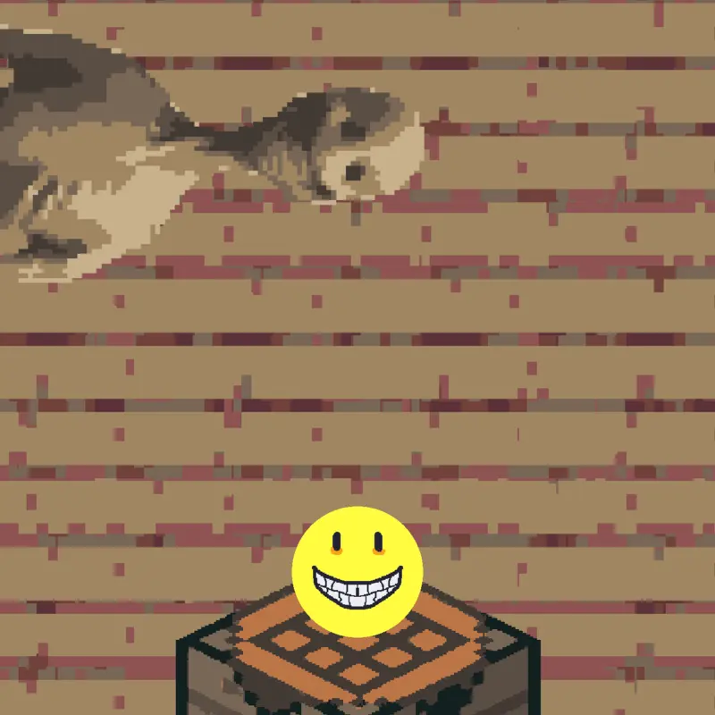 Game by @tauntpeelXD