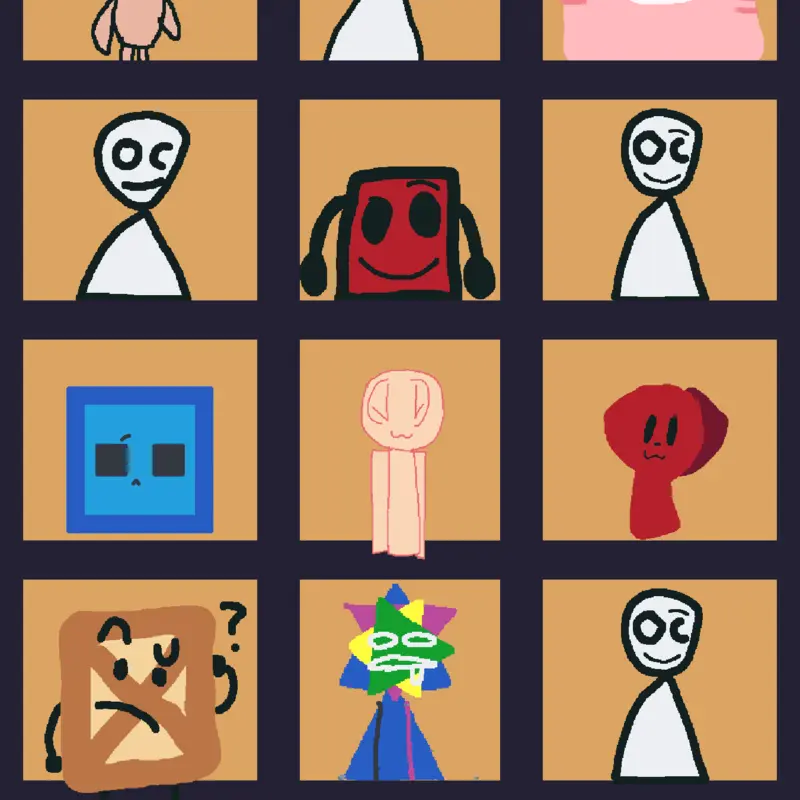 Game by @TheGlitched