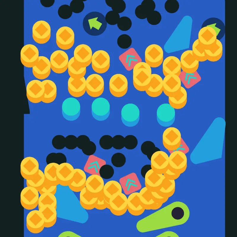 Game by @SarahNn