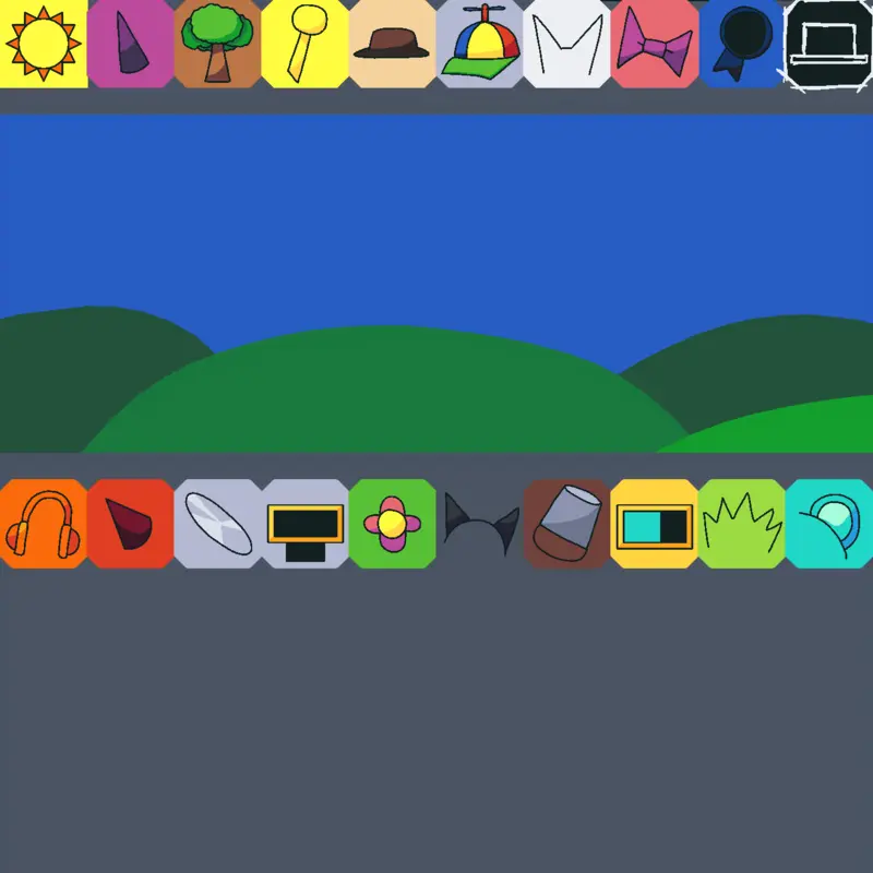 Game by @WendaTheGamer