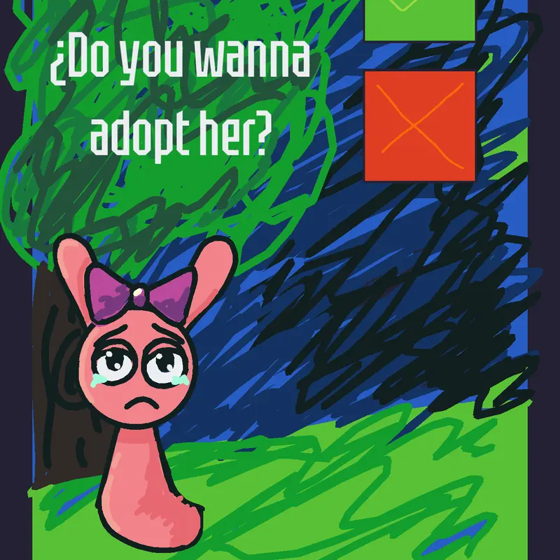 Game by @mayipark