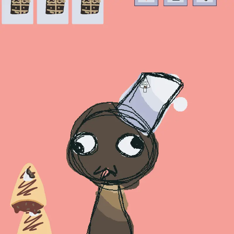 Game by @Lala_XD