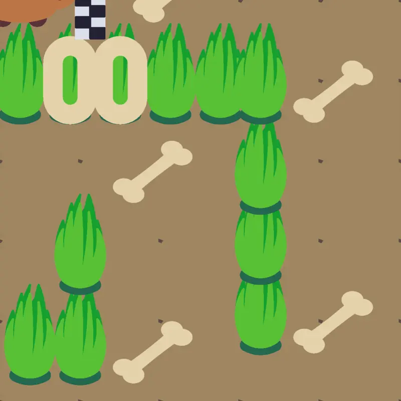 Game by @tahamigdade