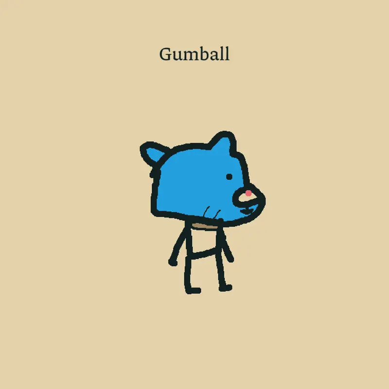 Game by @Eoji
