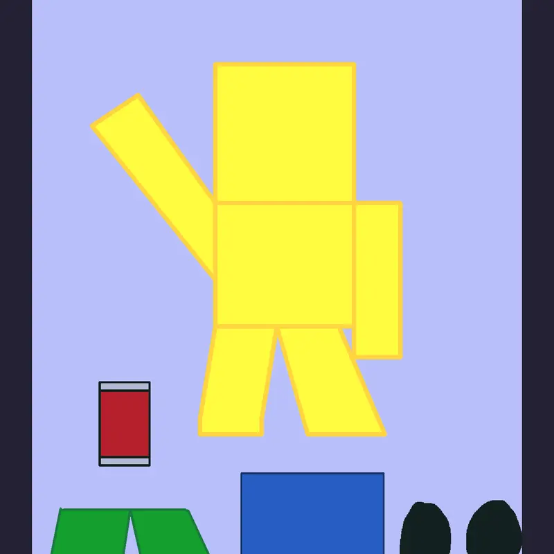 Game by @strawberriebunny123