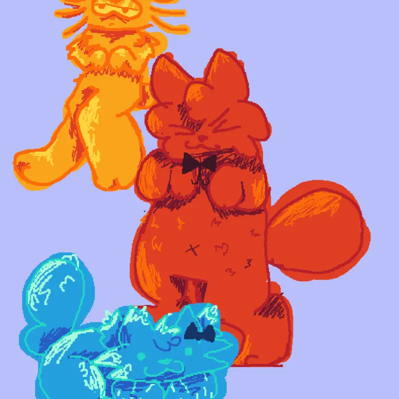 Game by @saint-rain-world