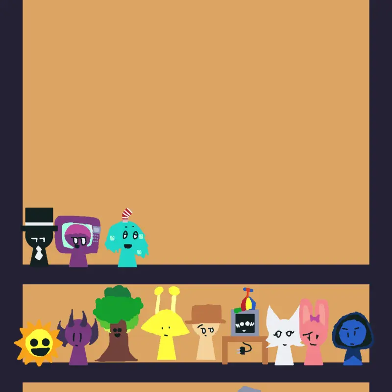 Game by @jettjettcat