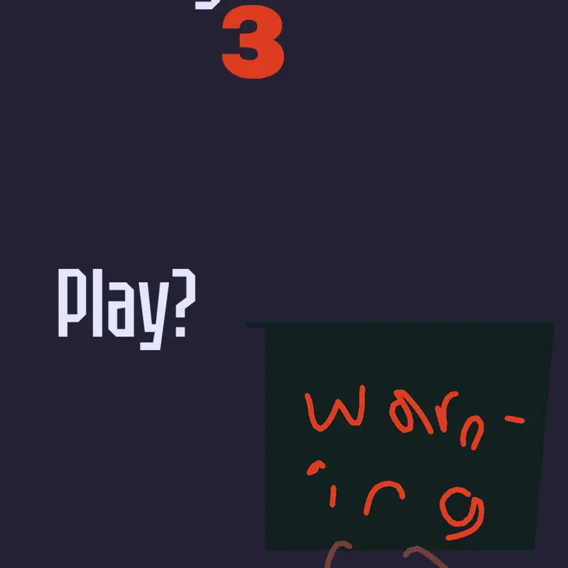 Game by @JayceV