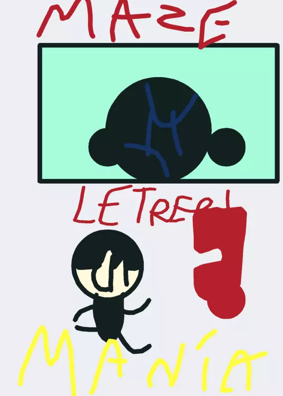 Game by @FlechaGames