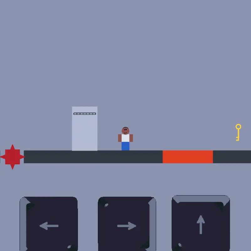 Game by @maksim2010