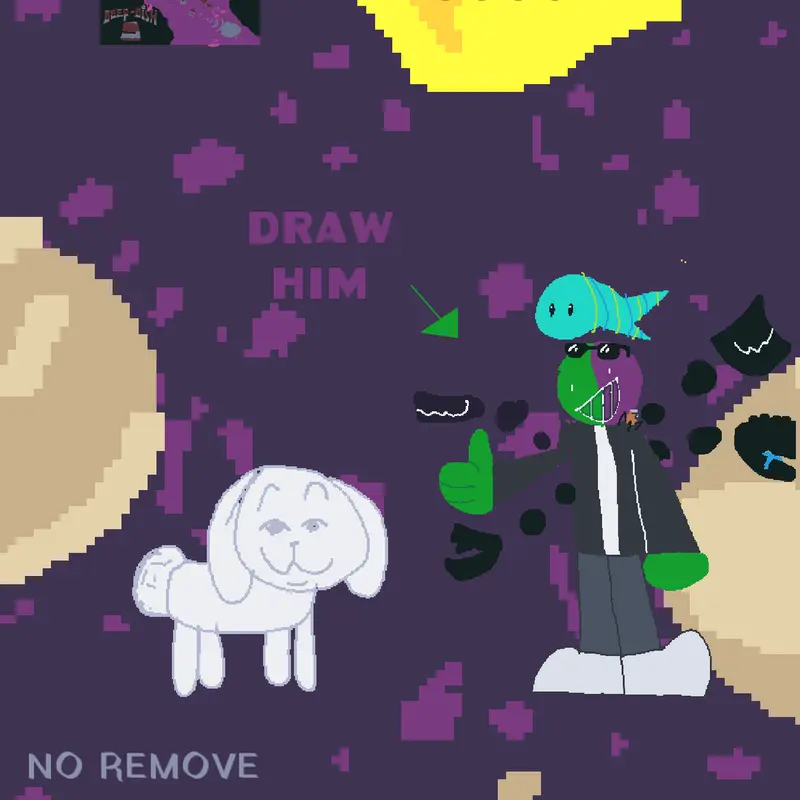 Game by @iqueo