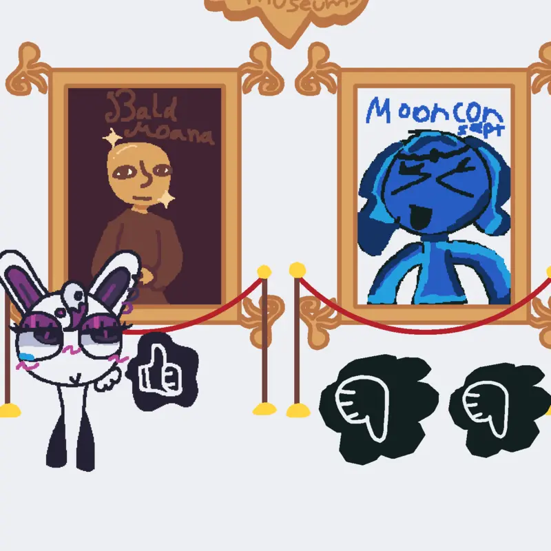 Game by @Moonconsept