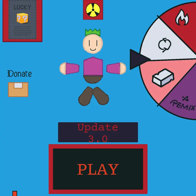 Game by @NynnaOnYT