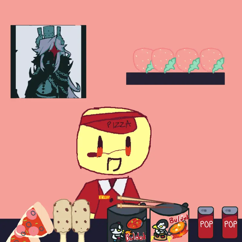 Game by @C0ndy_Fav