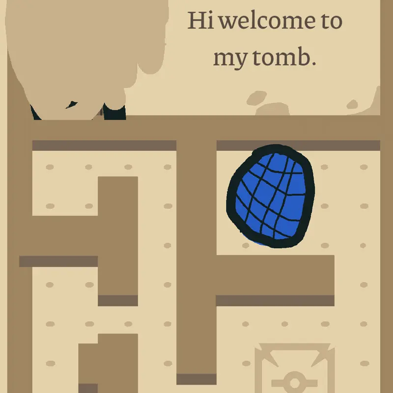 Game by @YpisutterYT