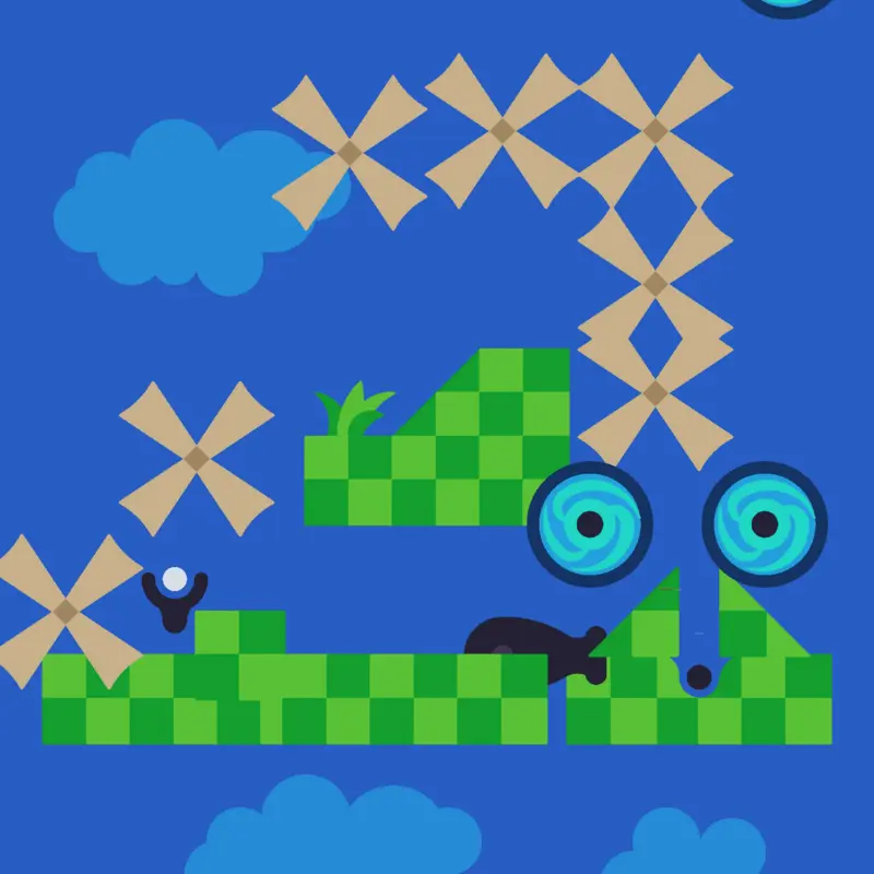 Game by @Rendamian118_Islam