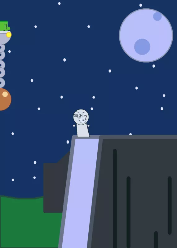 Game by @CubesGreen_Channel