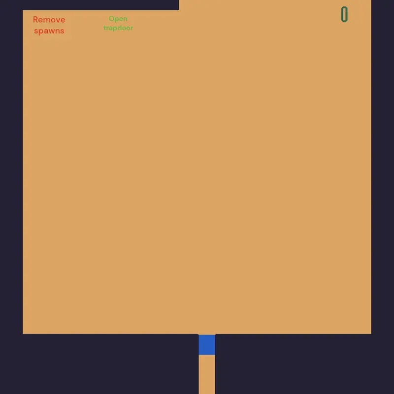 Cool game i just made by @aws2