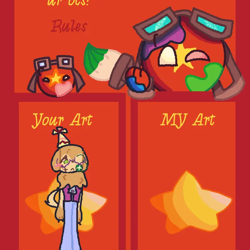 Game by @LunrTheGoober