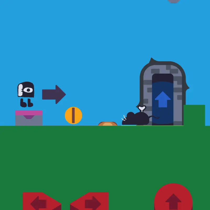 Game by @character_fanmade