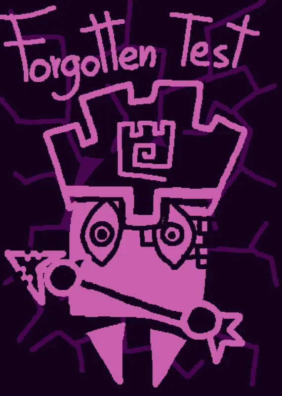The Forgotten test by @TheCitronic