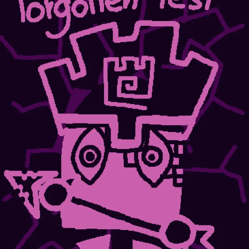 The Forgotten test by @TheCitronic