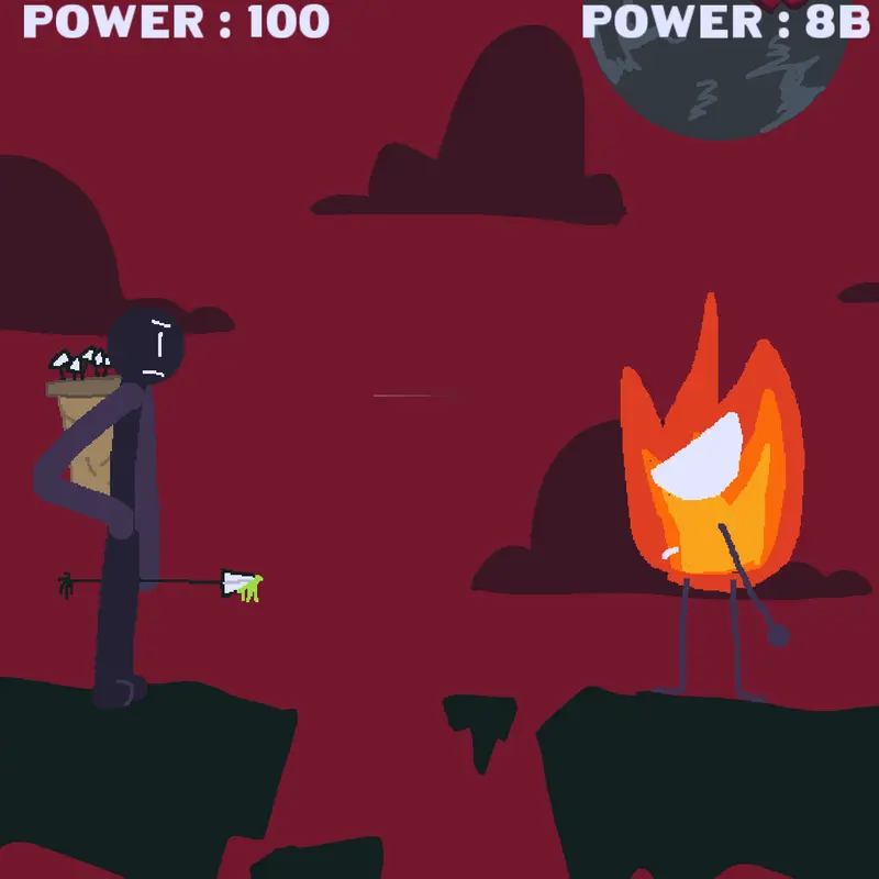 Game by @Superist_TimeFirest